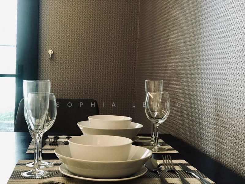 Circle Sukhumvit 11, Bangkok, 99 Soi Sukhumvit 11, Khlongtoei Nua, Watthana, Bangkok, 1 Bedroom, 49 sqm, Condo For Rent, by Sophia Leung, 500313936 - DDproperty.com