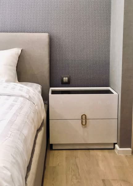 Circle Sukhumvit 11, Bangkok, 99 Soi Sukhumvit 11, Khlongtoei Nua, Watthana, Bangkok, 1 Bedroom, 49 sqm, Condo For Rent, by Sophia Leung, 500313936 - DDproperty.com