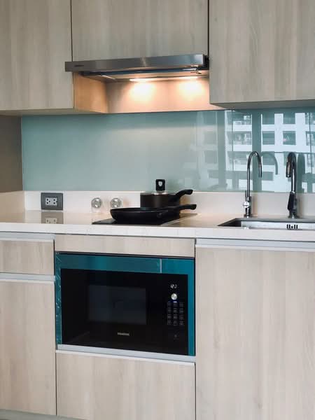 Circle Sukhumvit 11, Bangkok, 99 Soi Sukhumvit 11, Khlongtoei Nua, Watthana, Bangkok, 1 Bedroom, 49 sqm, Condo For Rent, by Sophia Leung, 500313936 - DDproperty.com