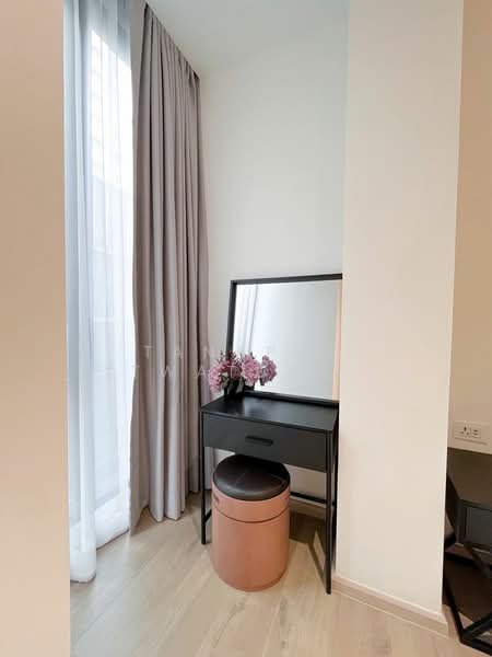 Fynn Asoke, Bangkok, 28 Sukhumvit 10 Alley, Khlong Toei, Bangkok, 1 Bedroom, 37 sqm, Condo For Rent, by Tanapat Jitwatcharakomol, 500313955 - DDproperty.com