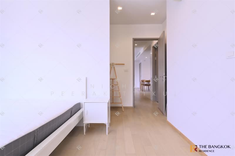 HQ Thonglor by Sansiri, Bangkok, Sukhumvit Road, Khlong Tan Nua, Watthana, Bangkok, 2 Bedrooms, 79 sqm, Condo For Rent, by Nicha Peerakittikul, 500313956 - DDproperty.com