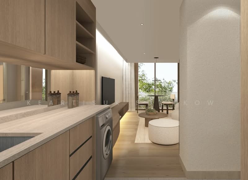 The Zero Nai Yang, ภูเก็ต, สาคู, ถลาง, ภูเก็ต, 91 ตร.ม., คอนโด ขาย, โดย Keartisuk Sookkow, 500313961 - DDproperty.com