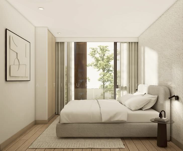 The Zero Nai Yang, Phuket, Sa Khu, Thalang, Phuket, 2 Bedrooms, 91 sqm, Condo For Sale, by Keartisuk Sookkow, 500313961 - DDproperty.com