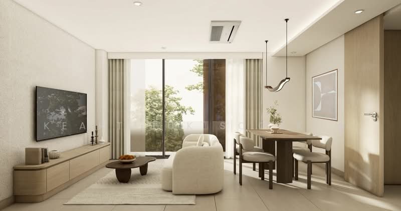 The Zero Nai Yang, Phuket, Sa Khu, Thalang, Phuket, 2 Bedrooms, 91 sqm, Condo For Sale, by Keartisuk Sookkow, 500313961 - DDproperty.com