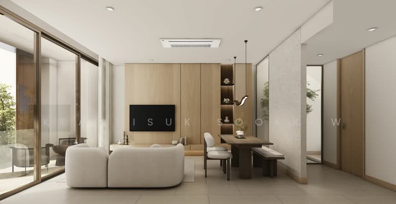 The Zero Nai Yang, Phuket, Sa Khu, Thalang, Phuket, 2 Bedrooms, 91 sqm, Condo For Sale, by Keartisuk Sookkow, 500313961 - DDproperty.com