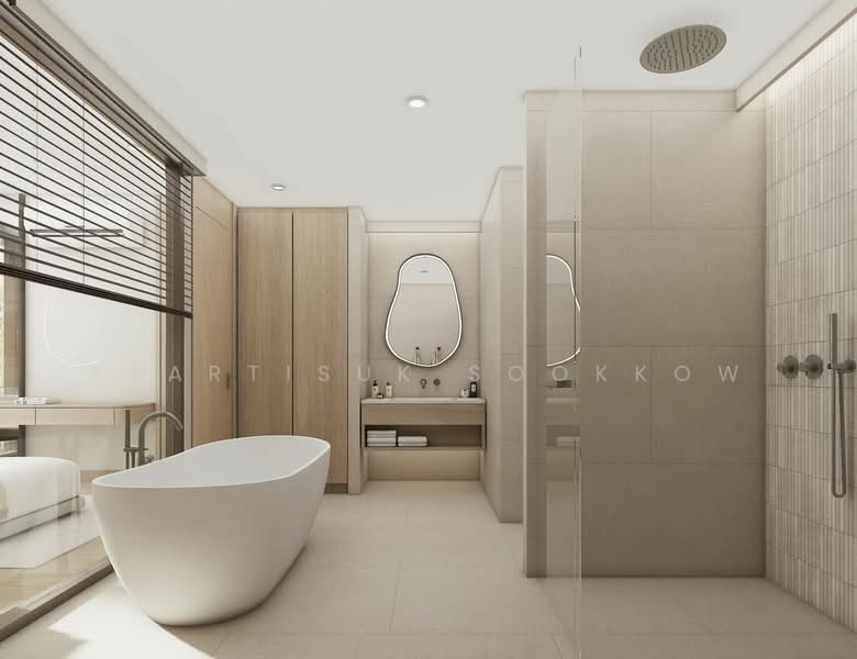 The Zero Nai Yang, Phuket, Sa Khu, Thalang, Phuket, 2 Bedrooms, 91 sqm, Condo For Sale, by Keartisuk Sookkow, 500313961 - DDproperty.com