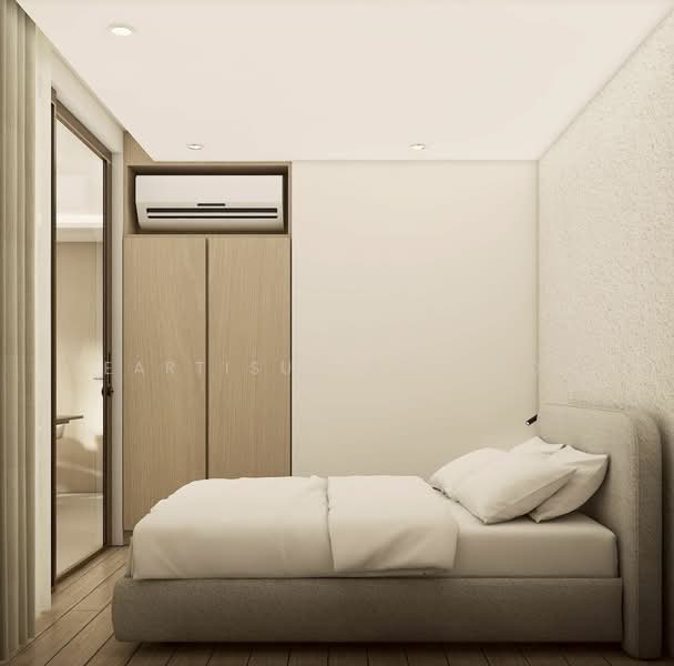 The Zero Nai Yang, Phuket, Sa Khu, Thalang, Phuket, 2 Bedrooms, 91 sqm, Condo For Sale, by Keartisuk Sookkow, 500313961 - DDproperty.com