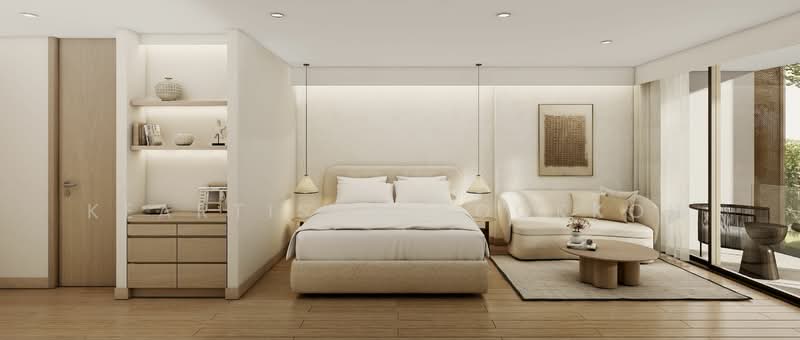 The Zero Nai Yang, ภูเก็ต, สาคู, ถลาง, ภูเก็ต, 91 ตร.ม., คอนโด ขาย, โดย Keartisuk Sookkow, 500313961 - DDproperty.com