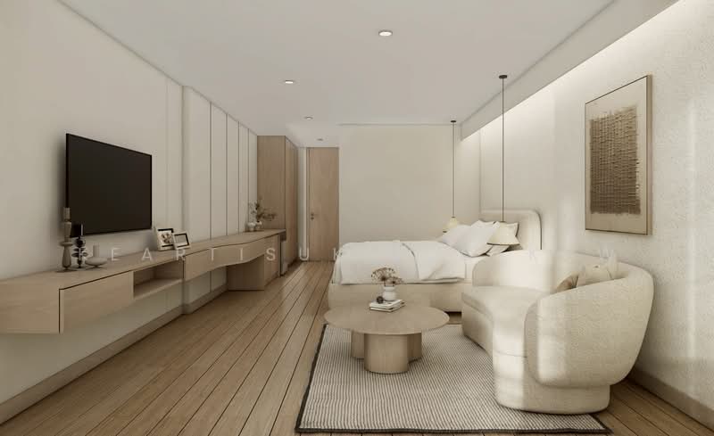 The Zero Nai Yang, ภูเก็ต, สาคู, ถลาง, ภูเก็ต, 91 ตร.ม., คอนโด ขาย, โดย Keartisuk Sookkow, 500313961 - DDproperty.com