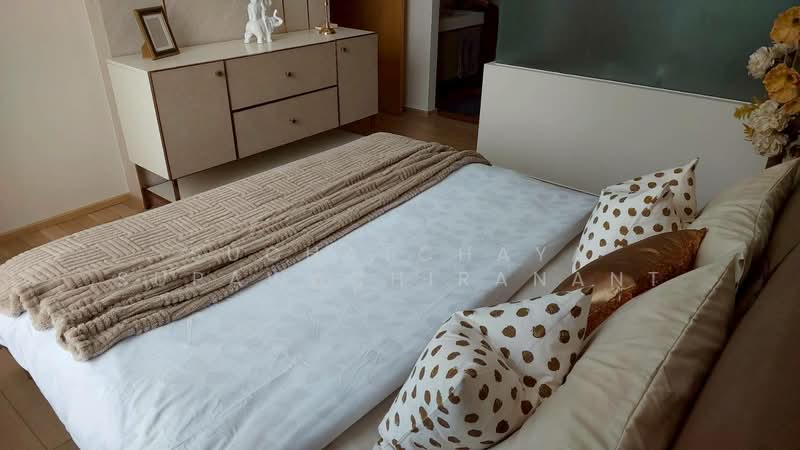 Siri At Sukhumvit, Bangkok, 902 Sukhumvit Road, Phra Kanong, Khlong Toei, Bangkok, 2 Bedrooms, 70 sqm, Condo For Rent, by Suchatchaya Supawachiranant, 500313974 - DDproperty.com