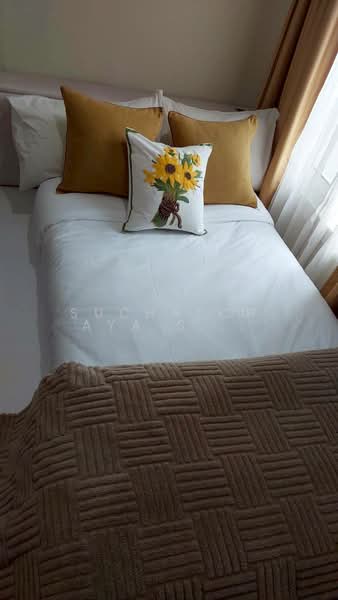 Siri At Sukhumvit, Bangkok, 902 Sukhumvit Road, Phra Kanong, Khlong Toei, Bangkok, 2 Bedrooms, 70 sqm, Condo For Rent, by Suchatchaya Supawachiranant, 500313974 - DDproperty.com