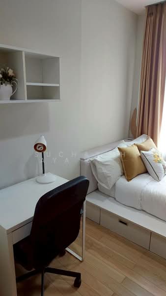 Siri At Sukhumvit, Bangkok, 902 Sukhumvit Road, Phra Kanong, Khlong Toei, Bangkok, 2 Bedrooms, 70 sqm, Condo For Rent, by Suchatchaya Supawachiranant, 500313974 - DDproperty.com