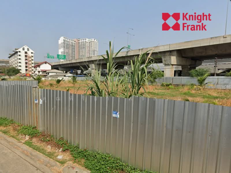 ถนนกรุงเทพฯ – นนทบุรี (กรุงเทพฯ-นนทบุรี ซอย 36) และรถไฟฟ้าสถานีบางซ่อน เขตบางซื่อ, กรุงเทพ, กรุงเทพฯ – นนทบุรี, บางซื่อ, บางซื่อ, กรุงเทพ, 8,260 ตร.ม., ที่ดิน ให้เช่า, โดย คุณพิริยา ศรีส่วน, 500313983 - DDproperty.com