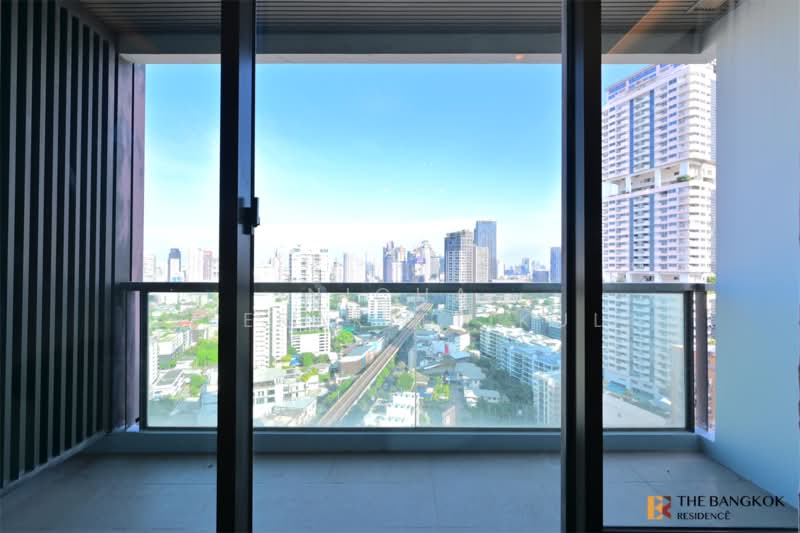 The Address Sukhumvit 28 : ดิ แอดเดรส สุขุมวิท 28, กรุงเทพ, 1 ซอยสุขุมวิท 28 ถนนสุขุมวิท แขวงคลองตัน เขตคลองเตย กรุงเทพมหานคร, คลองตัน, คลองเตย, กรุงเทพ, 67 ตร.ม., คอนโด ให้เช่า, โดย Nicha Peerakittikul, 500314001 - DDproperty.com