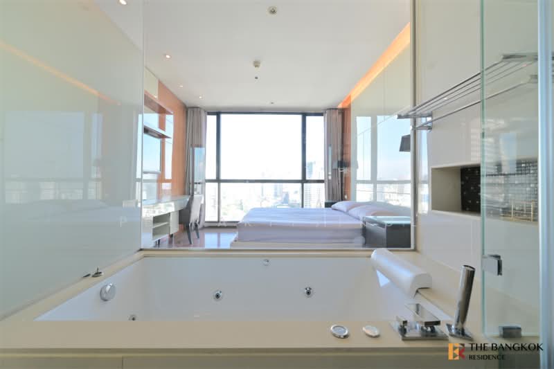 The Address Sukhumvit 28, Bangkok, 1 Soi Sukhumvit 28, Khong Tan, Khlong Toei, Bangkok, 2 Bedrooms, 67 sqm, Condo For Rent, by Nicha Peerakittikul, 500314001 - DDproperty.com
