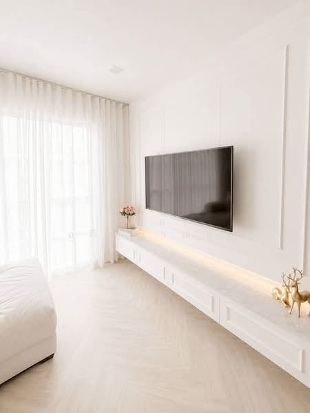 Golden Neo Sukhumvit-Lasalle, Samut Prakan, Samrong Nua, Muang Samut Prakarn, Samut Prakan, 4 Bedrooms, 181 sqm, Single Detached House For Rent, by สลิลา อภิญญาณกุล, 500314012 - DDproperty.com