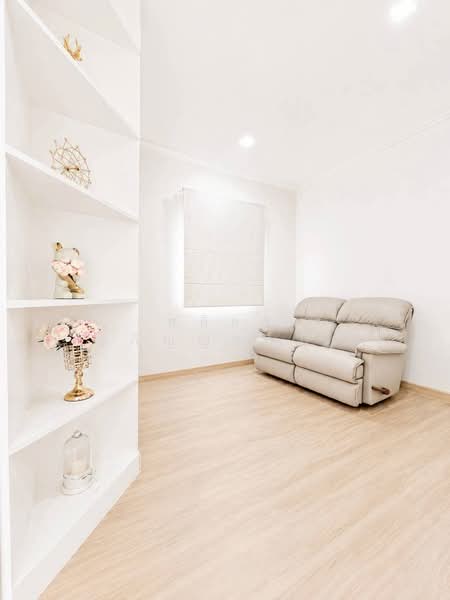 Golden Neo Sukhumvit-Lasalle, Samut Prakan, Samrong Nua, Muang Samut Prakarn, Samut Prakan, 4 Bedrooms, 181 sqm, Single Detached House For Rent, by สลิลา อภิญญาณกุล, 500314012 - DDproperty.com