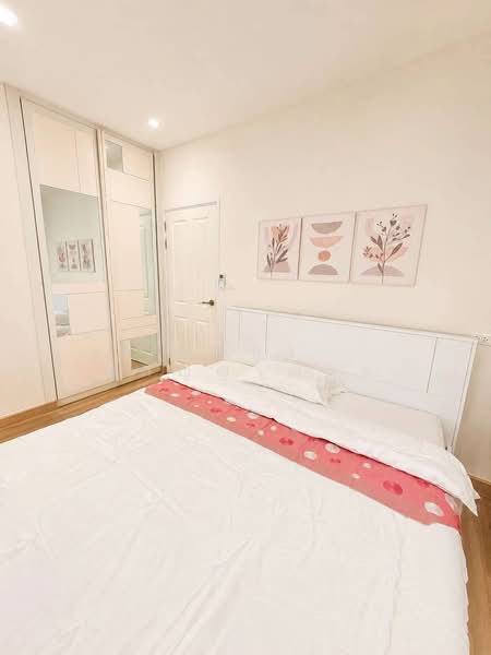 Golden Neo Sukhumvit-Lasalle : โกลเด้น นีโอ สุขุมวิท-ลาซาล, สมุทรปราการ, สำโรงเหนือ, เมืองสมุทรปราการ, สมุทรปราการ, 181 ตร.ม., บ้านเดี่ยว ให้เช่า, โดย สลิลา อภิญญาณกุล, 500314012 - DDproperty.com