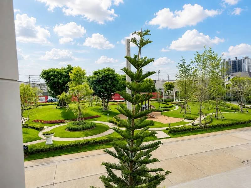 Golden Neo Sukhumvit-Lasalle, Samut Prakan, Samrong Nua, Muang Samut Prakarn, Samut Prakan, 4 Bedrooms, 181 sqm, Single Detached House For Rent, by สลิลา อภิญญาณกุล, 500314012 - DDproperty.com
