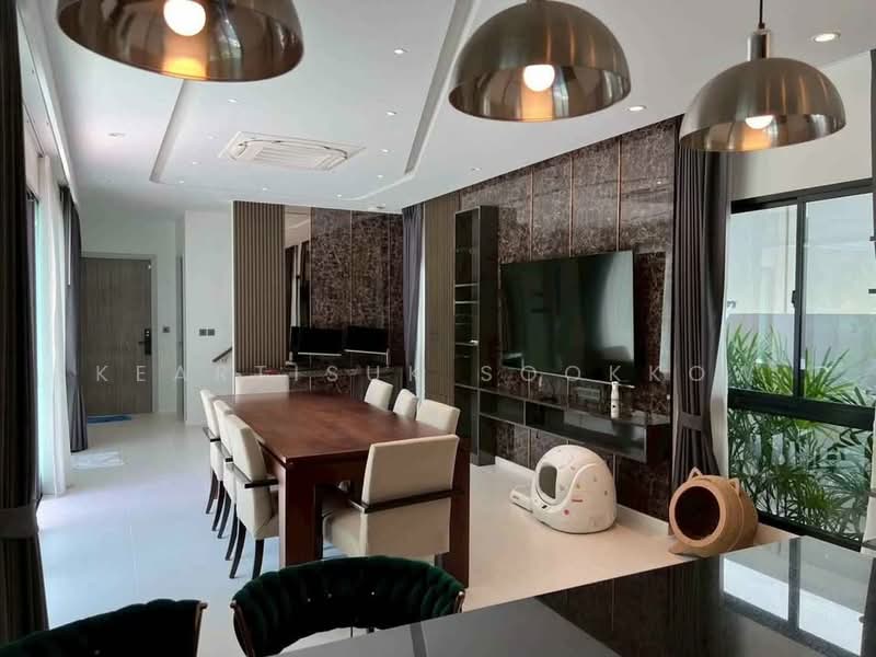 undefined, Phuket, Kathu, Phuket, 3 Bedrooms, 320 sqm, Single Detached House For Sale, by Keartisuk Sookkow, 500314018 - DDproperty.com