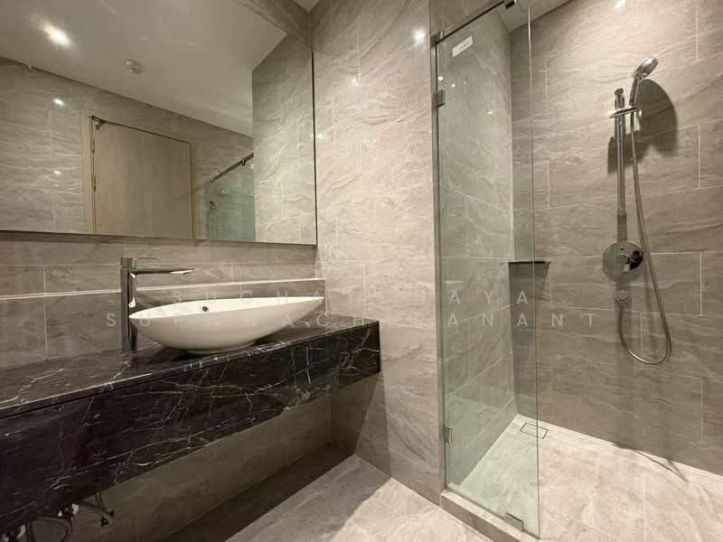 ASHTON Asoke-Rama 9, Bangkok, 469 Asoke-Dindaeng Road, Din Daeng, Bangkok, 1 Bedroom, 47 sqm, Condo For Rent, by Suchatchaya Supawachiranant, 500314042 - DDproperty.com