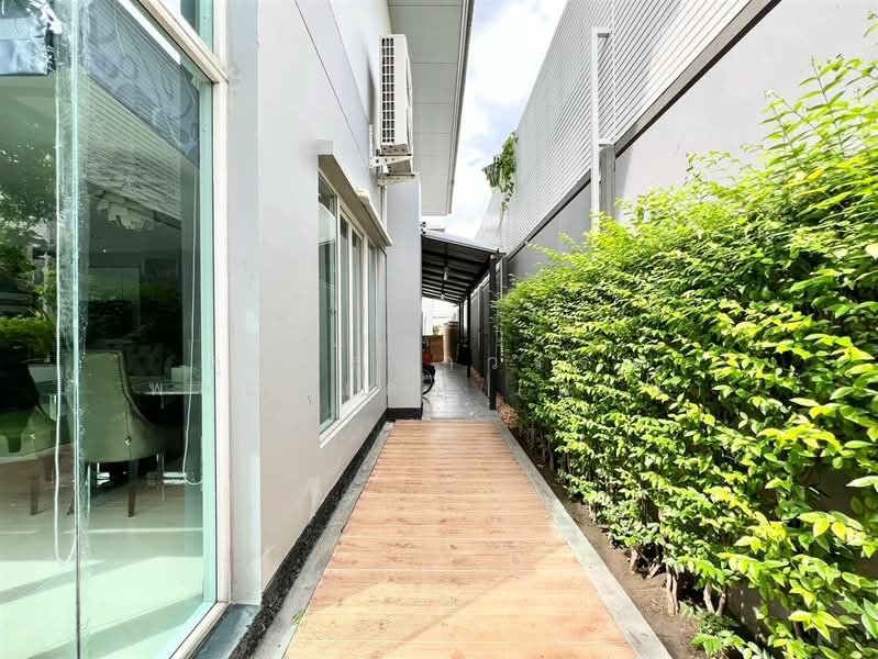 CASA Legend Kaset – Nawamintr, Bangkok, Soi Ramintra 14, Tha Rang, Bang Khen, Bangkok, 4 Bedrooms, 300 sqm, Single Detached House For Sale, by คุณ สุดาวรรณ พลอยแดง (แอน), 500314044 - DDproperty.com