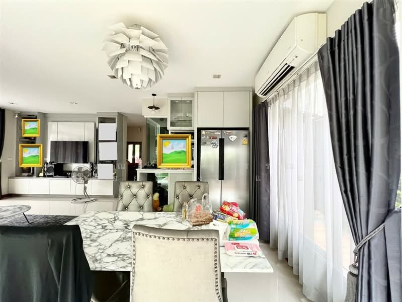 CASA Legend Kaset – Nawamintr, Bangkok, Soi Ramintra 14, Tha Rang, Bang Khen, Bangkok, 4 Bedrooms, 300 sqm, Single Detached House For Sale, by คุณ สุดาวรรณ พลอยแดง (แอน), 500314044 - DDproperty.com