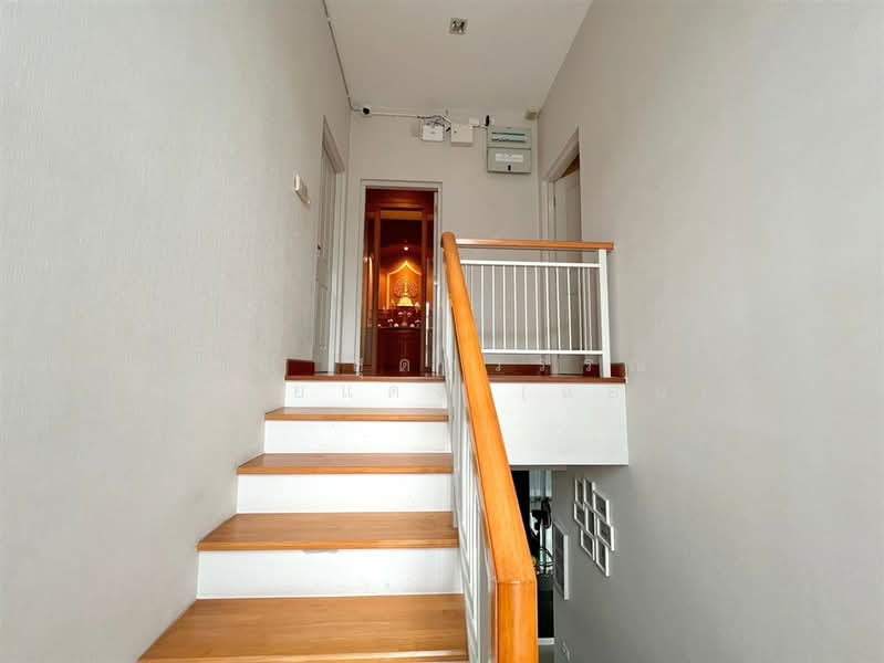 CASA Legend Kaset – Nawamintr : คาซ่า เลเจนด์ เกษตร – นวมินทร์, กรุงเทพ, ซอย รามอินทรา14, ท่าแร้ง, บางเขน, กรุงเทพ, 300 ตร.ม., บ้านเดี่ยว ขาย, โดย คุณ สุดาวรรณ พลอยแดง (แอน), 500314044 - DDproperty.com