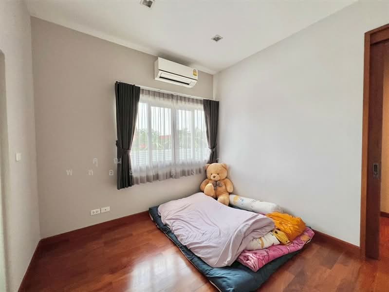 CASA Legend Kaset – Nawamintr, Bangkok, Soi Ramintra 14, Tha Rang, Bang Khen, Bangkok, 4 Bedrooms, 300 sqm, Single Detached House For Sale, by คุณ สุดาวรรณ พลอยแดง (แอน), 500314044 - DDproperty.com