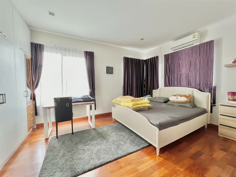 CASA Legend Kaset – Nawamintr, Bangkok, Soi Ramintra 14, Tha Rang, Bang Khen, Bangkok, 4 Bedrooms, 300 sqm, Single Detached House For Sale, by คุณ สุดาวรรณ พลอยแดง (แอน), 500314044 - DDproperty.com