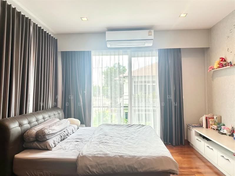 CASA Legend Kaset – Nawamintr : คาซ่า เลเจนด์ เกษตร – นวมินทร์, กรุงเทพ, ซอย รามอินทรา14, ท่าแร้ง, บางเขน, กรุงเทพ, 300 ตร.ม., บ้านเดี่ยว ขาย, โดย คุณ สุดาวรรณ พลอยแดง (แอน), 500314044 - DDproperty.com