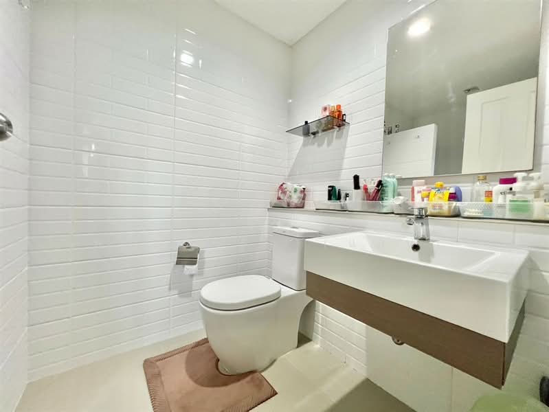 CASA Legend Kaset – Nawamintr, Bangkok, Soi Ramintra 14, Tha Rang, Bang Khen, Bangkok, 4 Bedrooms, 300 sqm, Single Detached House For Sale, by คุณ สุดาวรรณ พลอยแดง (แอน), 500314044 - DDproperty.com
