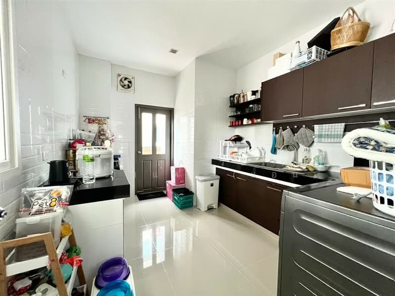 CASA Legend Kaset – Nawamintr, Bangkok, Soi Ramintra 14, Tha Rang, Bang Khen, Bangkok, 4 Bedrooms, 300 sqm, Single Detached House For Sale, by คุณ สุดาวรรณ พลอยแดง (แอน), 500314044 - DDproperty.com