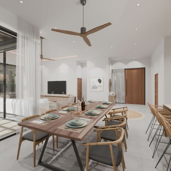 undefined, Phuket, Rawai, Muang Phuket, Phuket, 3 Bedrooms, 308 sqm, Villa For Sale, by Keartisuk Sookkow, 500314050 - DDproperty.com