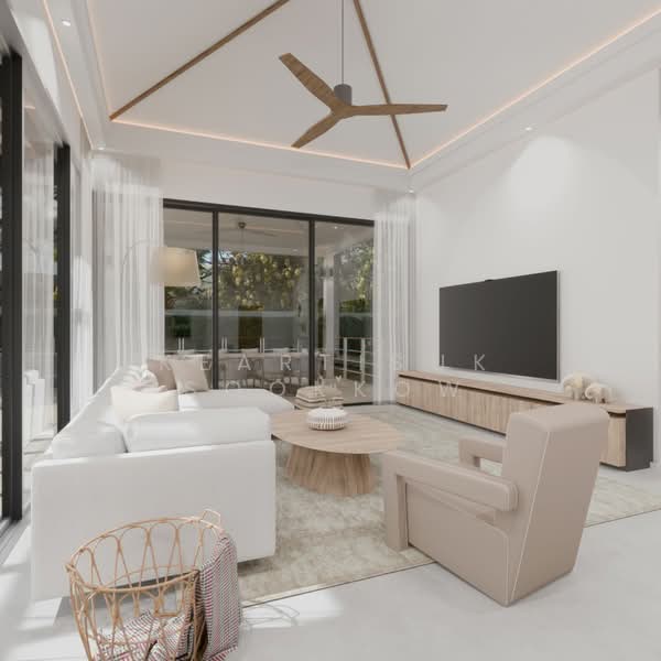 undefined, Phuket, Rawai, Muang Phuket, Phuket, 3 Bedrooms, 308 sqm, Villa For Sale, by Keartisuk Sookkow, 500314050 - DDproperty.com