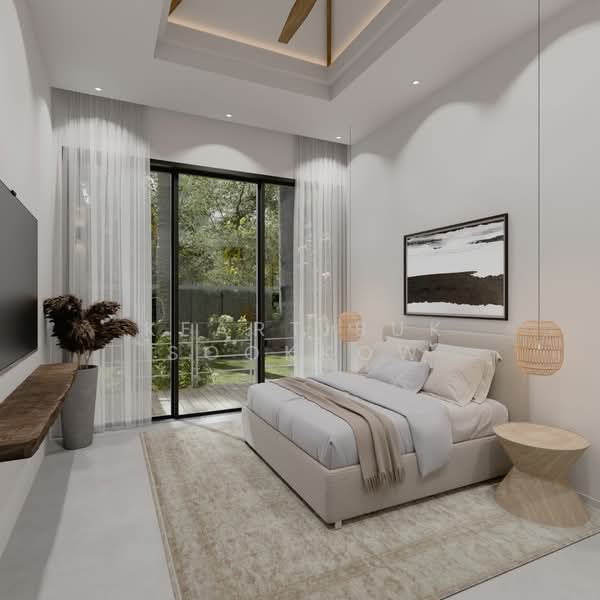 undefined, Phuket, Rawai, Muang Phuket, Phuket, 3 Bedrooms, 308 sqm, Villa For Sale, by Keartisuk Sookkow, 500314050 - DDproperty.com