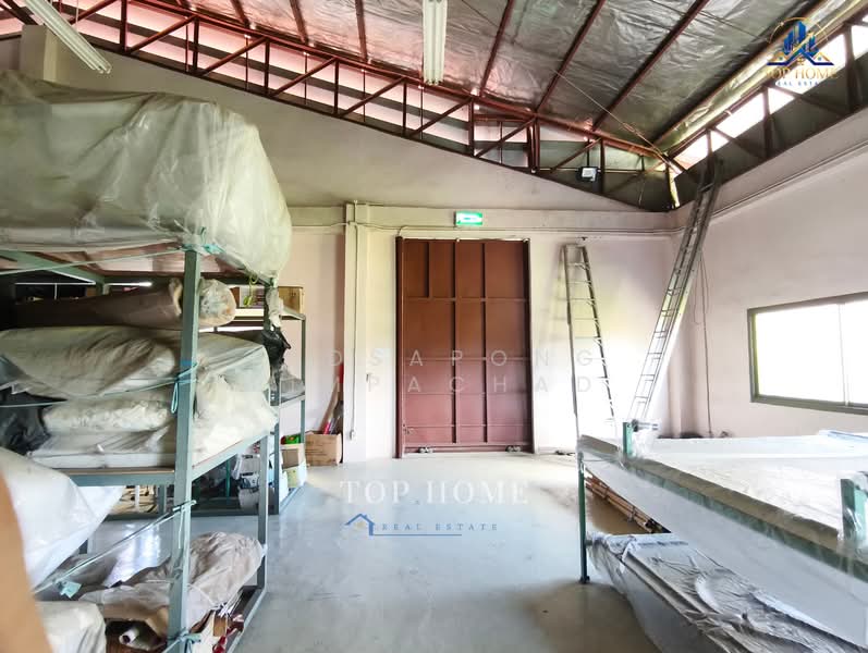 ที่ดินพร้อมอาคารสำนักงาน โกดัง ซอยอักษรลักษณ์, Samut Prakan, Bang Mueng, Muang Samut Prakarn, Samut Prakan, 3 Bedrooms, 905 sqm, Single Detached House For Sale, by Tadsapong Pimpachad, 500314053 - DDproperty.com