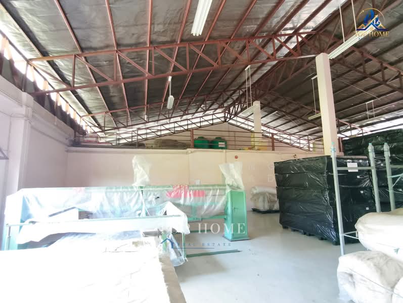 ที่ดินพร้อมอาคารสำนักงาน โกดัง ซอยอักษรลักษณ์, สมุทรปราการ, บางเมือง, เมืองสมุทรปราการ, สมุทรปราการ, 905 ตร.ม., บ้านเดี่ยว ขาย, โดย Tadsapong Pimpachad, 500314053 - DDproperty.com
