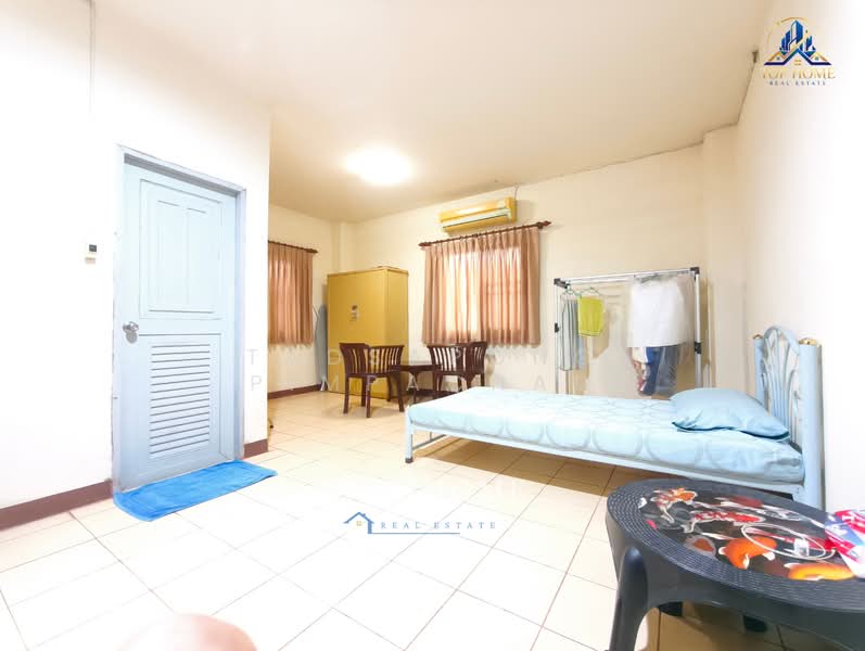 ที่ดินพร้อมอาคารสำนักงาน โกดัง ซอยอักษรลักษณ์, สมุทรปราการ, บางเมือง, เมืองสมุทรปราการ, สมุทรปราการ, 905 ตร.ม., บ้านเดี่ยว ขาย, โดย Tadsapong Pimpachad, 500314053 - DDproperty.com