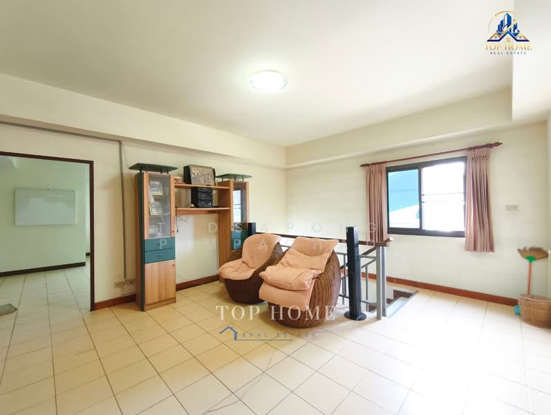 ที่ดินพร้อมอาคารสำนักงาน โกดัง ซอยอักษรลักษณ์, Samut Prakan, Bang Mueng, Muang Samut Prakarn, Samut Prakan, 3 Bedrooms, 905 sqm, Single Detached House For Sale, by Tadsapong Pimpachad, 500314053 - DDproperty.com