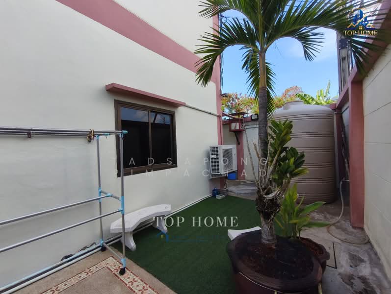 ที่ดินพร้อมอาคารสำนักงาน โกดัง ซอยอักษรลักษณ์, Samut Prakan, Bang Mueng, Muang Samut Prakarn, Samut Prakan, 3 Bedrooms, 905 sqm, Single Detached House For Sale, by Tadsapong Pimpachad, 500314053 - DDproperty.com