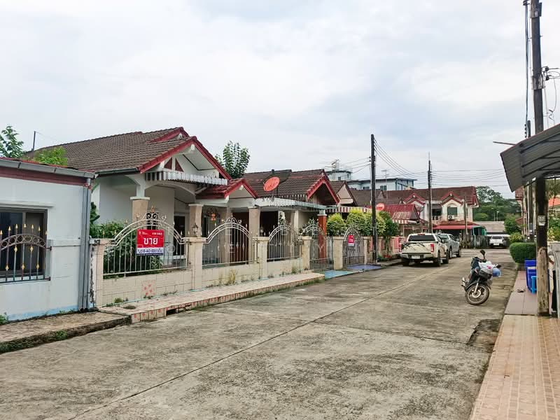 ร่มสุขวังกระแจะโฮมเพลส ตราด, Trat, Wang Krachae, Muang Trat, Trat, 2 Bedrooms, 100 sqm, Single Detached House For Sale, by The Best Property เบิ้ม, 500314065 - DDproperty.com