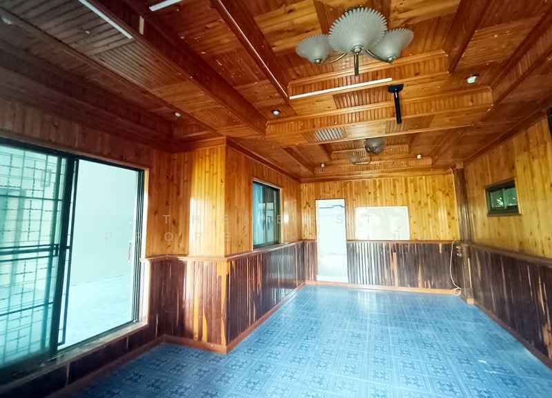 ร่มสุขวังกระแจะโฮมเพลส ตราด, Trat, Wang Krachae, Muang Trat, Trat, 2 Bedrooms, 100 sqm, Single Detached House For Sale, by The Best Property เบิ้ม, 500314065 - DDproperty.com