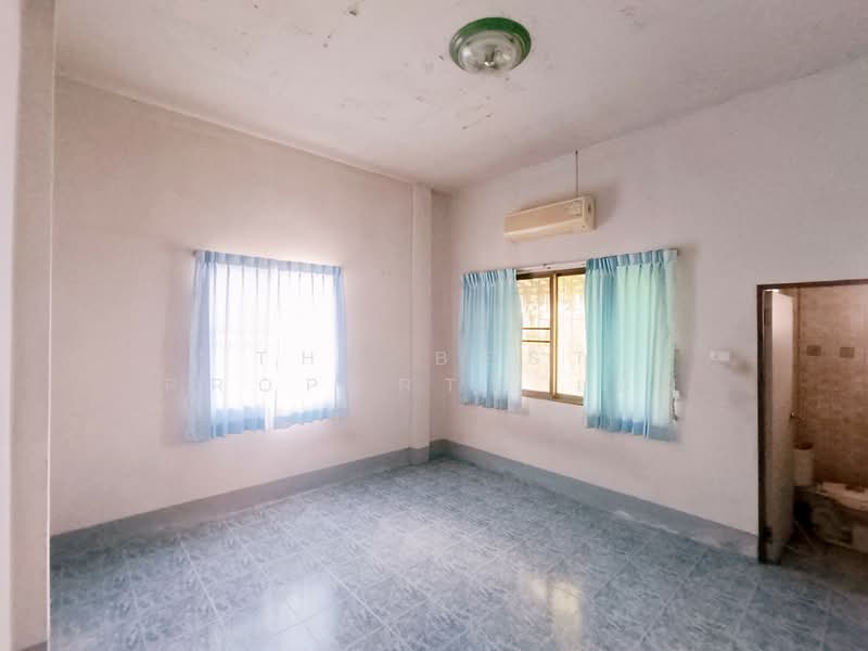 ร่มสุขวังกระแจะโฮมเพลส ตราด, Trat, Wang Krachae, Muang Trat, Trat, 2 Bedrooms, 100 sqm, Single Detached House For Sale, by The Best Property เบิ้ม, 500314065 - DDproperty.com