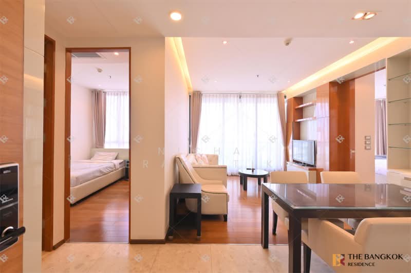 The Address Sukhumvit 28 : ดิ แอดเดรส สุขุมวิท 28, กรุงเทพ, 1 ซอยสุขุมวิท 28 ถนนสุขุมวิท แขวงคลองตัน เขตคลองเตย กรุงเทพมหานคร, คลองตัน, คลองเตย, กรุงเทพ, 66 ตร.ม., คอนโด ให้เช่า, โดย Nicha Peerakittikul, 500314075 - DDproperty.com