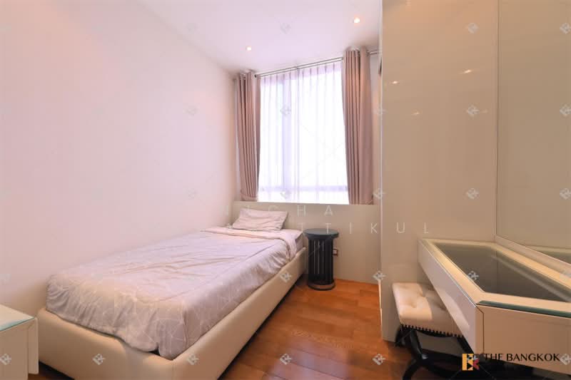 The Address Sukhumvit 28, Bangkok, 1 Soi Sukhumvit 28, Khong Tan, Khlong Toei, Bangkok, 2 Bedrooms, 66 sqm, Condo For Rent, by Nicha Peerakittikul, 500314075 - DDproperty.com