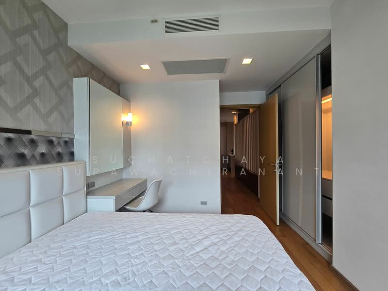 Sathorn Gardens, Bangkok, 39 South Sathorn Road, Thung Maha Mek, Sathon, Bangkok, 2 Bedrooms, 104 sqm, Condo For Rent, by Suchatchaya Supawachiranant, 500314089 - DDproperty.com