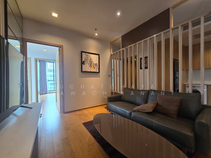 Sathorn Gardens, Bangkok, 39 South Sathorn Road, Thung Maha Mek, Sathon, Bangkok, 2 Bedrooms, 104 sqm, Condo For Rent, by Suchatchaya Supawachiranant, 500314089 - DDproperty.com
