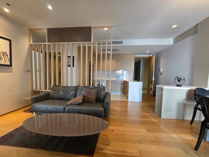 Sathorn Gardens, Bangkok, 39 South Sathorn Road, Thung Maha Mek, Sathon, Bangkok, 2 Bedrooms, 104 sqm, Condo For Rent, by Suchatchaya Supawachiranant, 500314089 - DDproperty.com