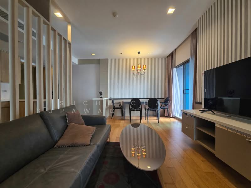 Sathorn Gardens, Bangkok, 39 South Sathorn Road, Thung Maha Mek, Sathon, Bangkok, 2 Bedrooms, 104 sqm, Condo For Rent, by Suchatchaya Supawachiranant, 500314089 - DDproperty.com